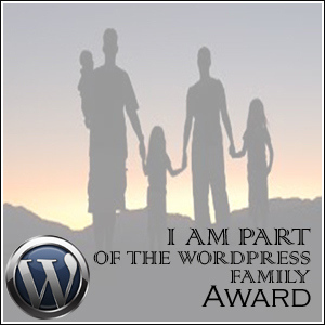 wordpress-family-award